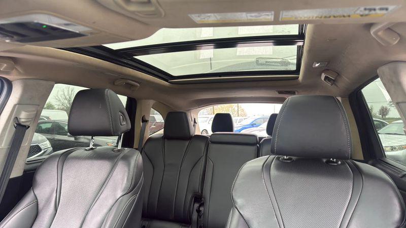 2022 Acura MDX Standard