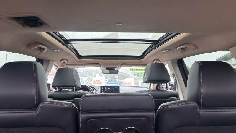 2022 Acura MDX Standard