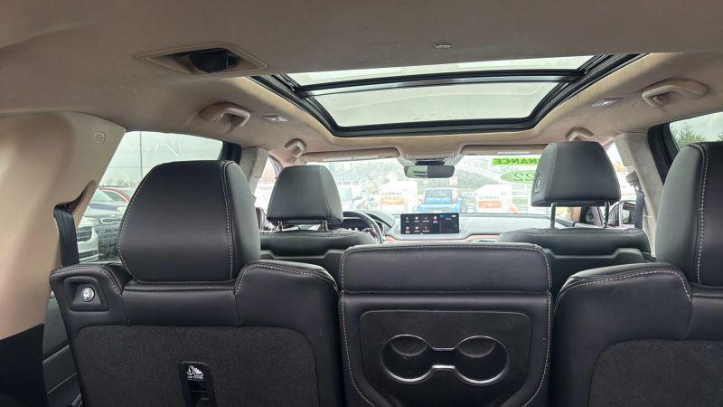 2022 Acura MDX Standard