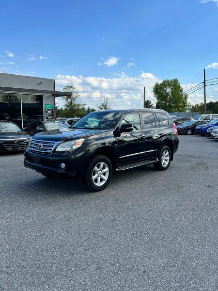 2011 Lexus GX 460 Premium for sale in Boyds, MD