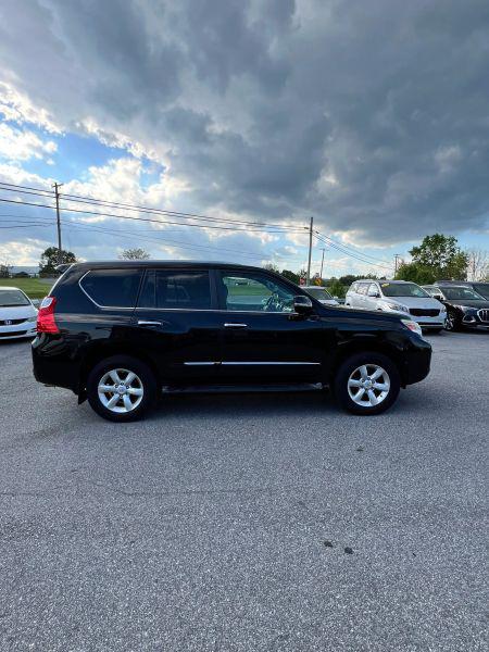 2011 Lexus GX 460 Premium