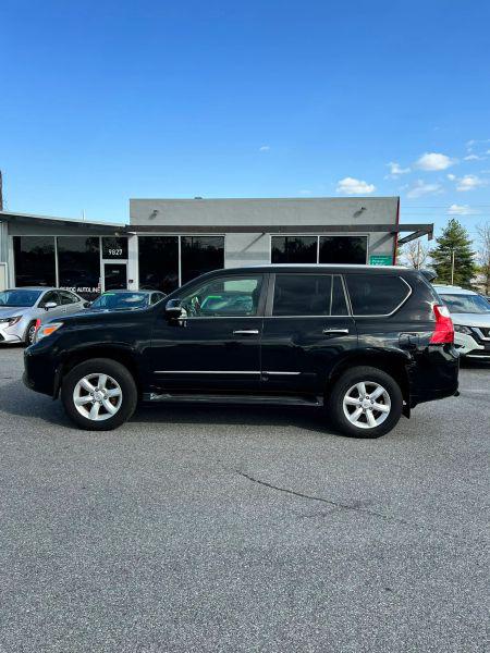 2011 Lexus GX 460 Premium
