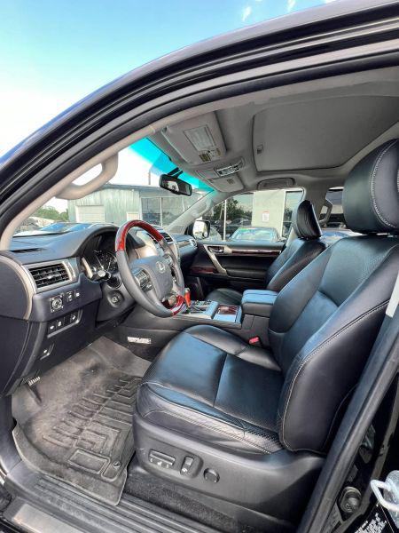 2011 Lexus GX 460 Premium