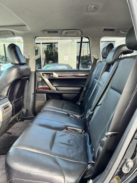 2011 Lexus GX 460 Premium