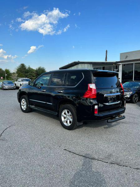 2011 Lexus GX 460 Premium