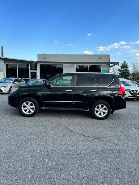2011 Lexus GX 460 Premium