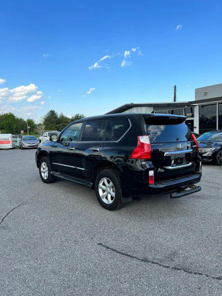 2011 Lexus GX 460 Premium