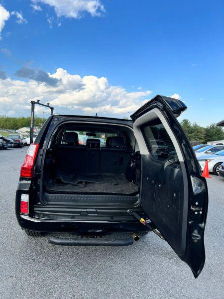 2011 Lexus GX 460 Premium