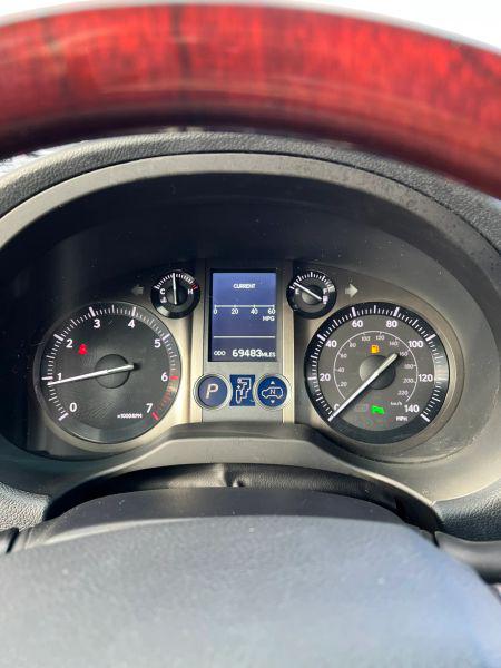 2011 Lexus GX 460 Premium