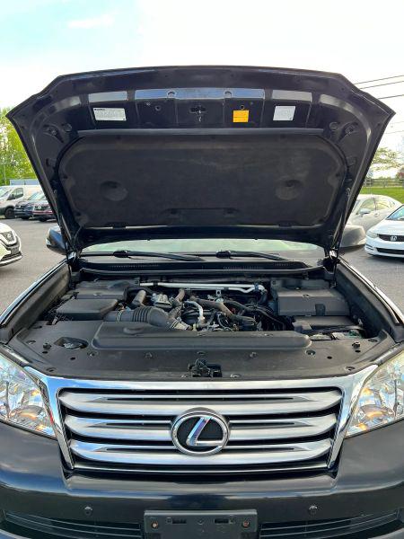2011 Lexus GX 460 Premium