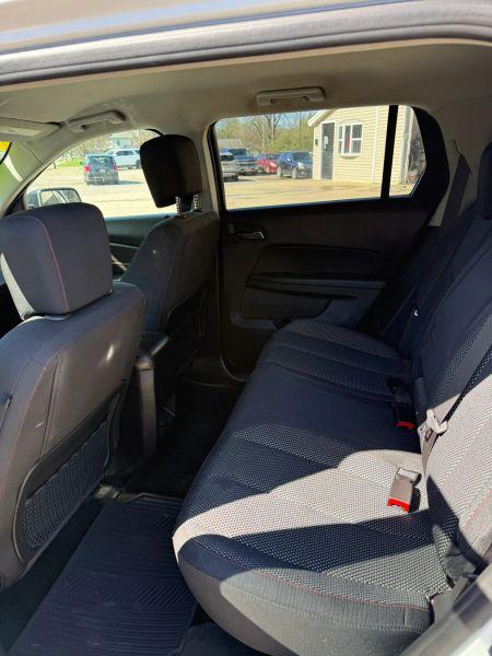 2017 GMC Terrain SLE-2