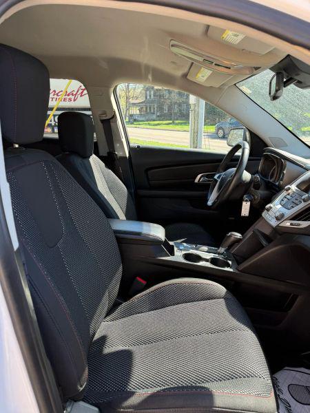 2017 GMC Terrain SLE-2