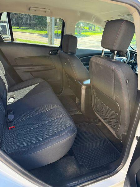 2017 GMC Terrain SLE-2