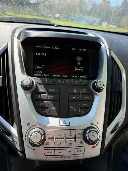 2017 GMC Terrain SLE-2