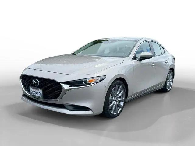 2023 Mazda Mazda3 2.5 S Select for sale in Vallejo, CA