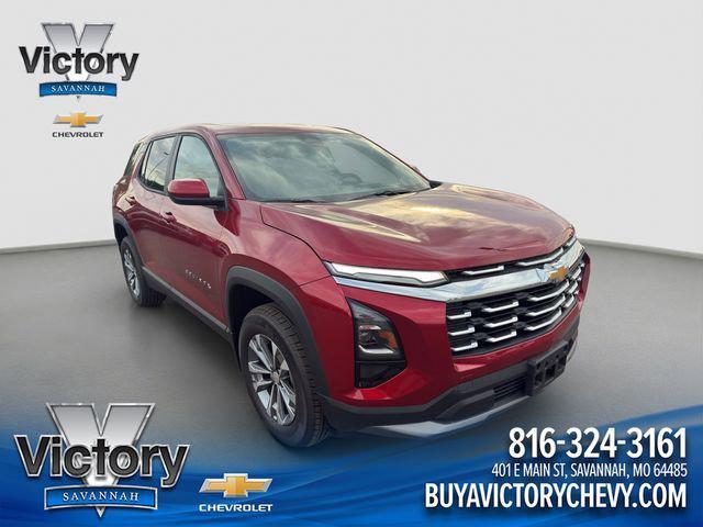 2026 Chevrolet Equinox AWD LT for sale in Savannah, MO