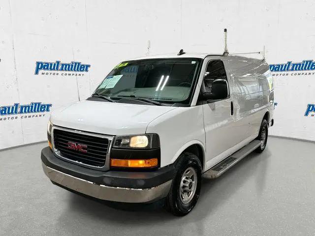 2020 GMC Savana Cargo RWD 2500 Regular Wheelbase Work Van for sale in Lexington, KY