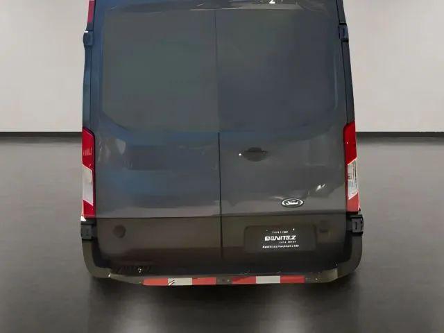 2019 Ford Transit Extended Length w/Sliding Side Door w/LWB