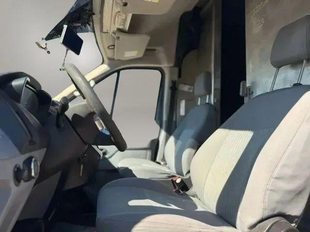 2019 Ford Transit Extended Length w/Sliding Side Door w/LWB