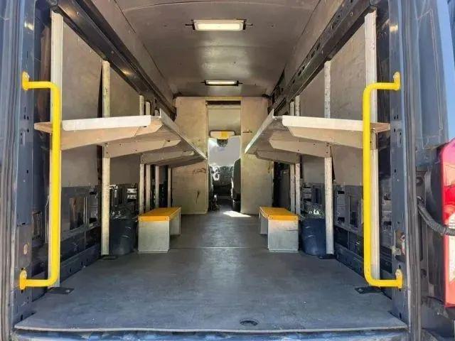 2019 Ford Transit Extended Length w/Sliding Side Door w/LWB