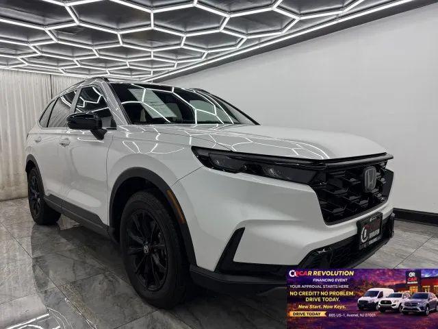 2025 Honda CR-V Hybrid Sport-L for sale in Avenel, NJ