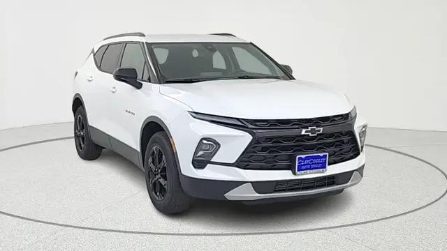 2024 Chevrolet Blazer FWD 2LT for sale in Irving, TX