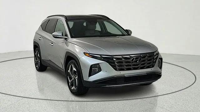 2024 Hyundai Tucson Limited for sale in Irving, TX