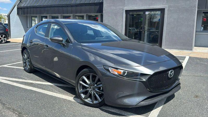 2019 Mazda Mazda3 Preferred Package for sale in Denver, CO