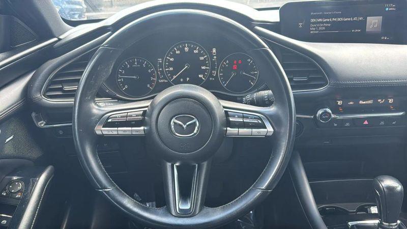 2019 Mazda Mazda3 Preferred Package
