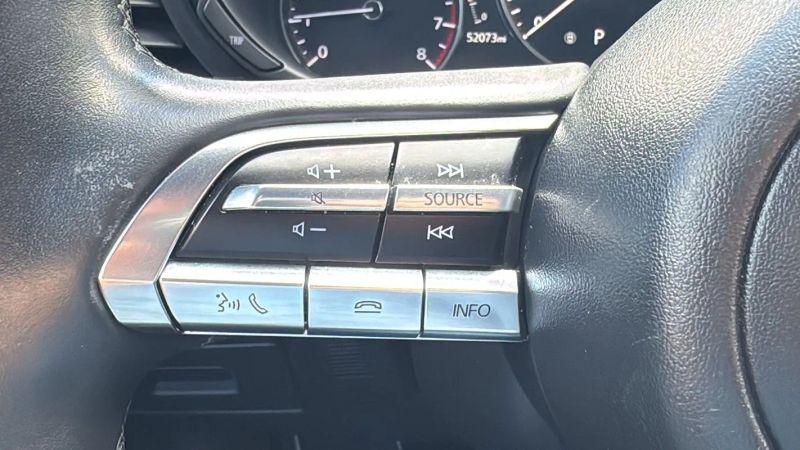 2019 Mazda Mazda3 Preferred Package