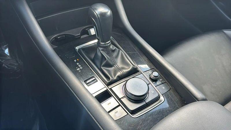 2019 Mazda Mazda3 Preferred Package