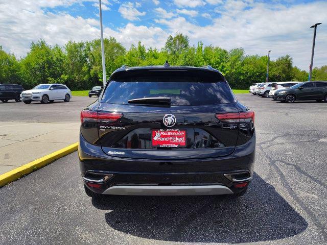 2023 Buick Envision Essence AWD