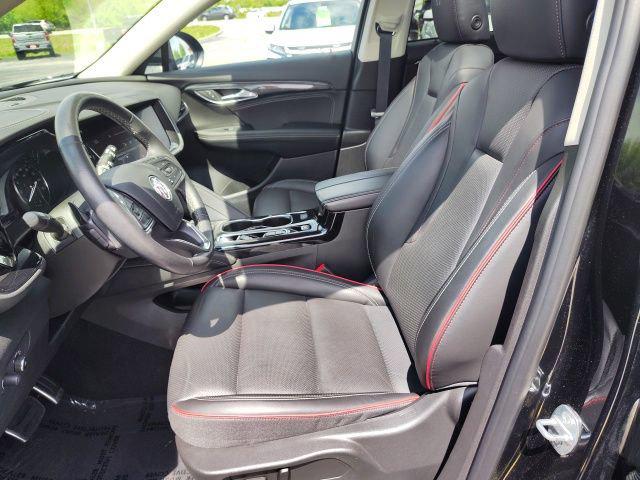 2023 Buick Envision Essence AWD
