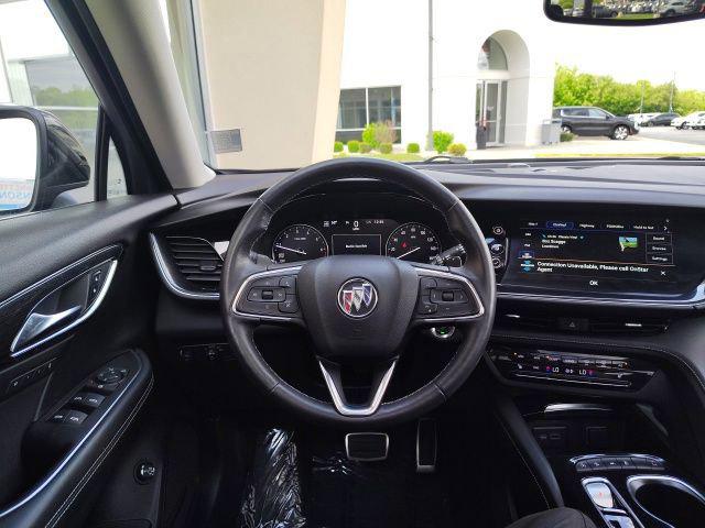 2023 Buick Envision Essence AWD