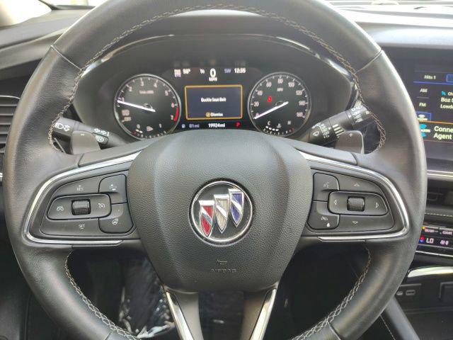 2023 Buick Envision Essence AWD