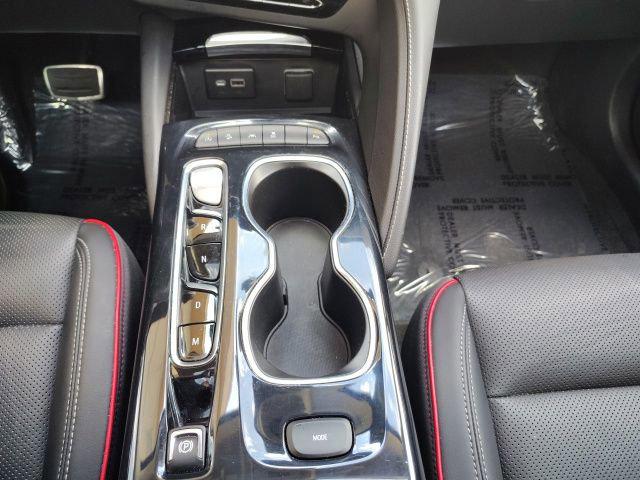 2023 Buick Envision Essence AWD