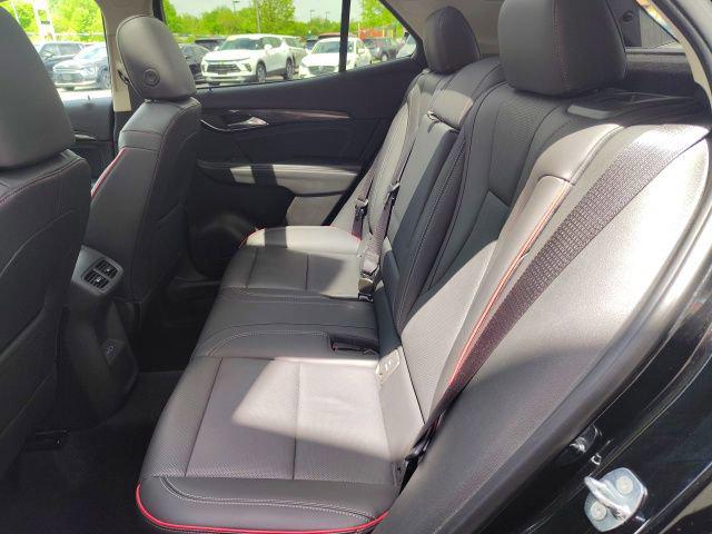 2023 Buick Envision Essence AWD