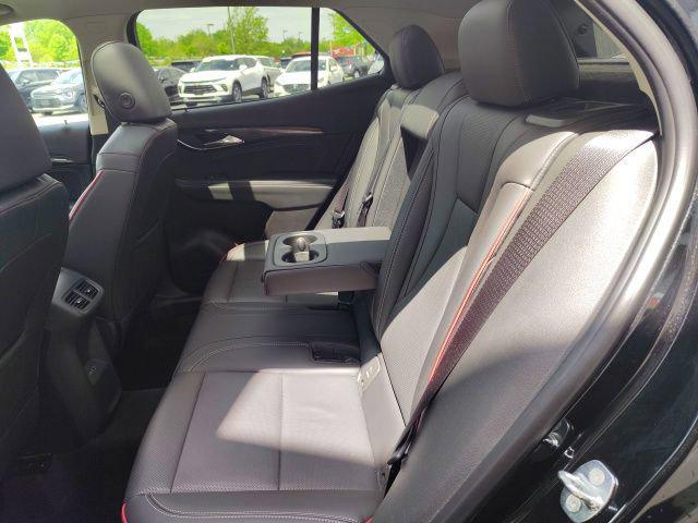 2023 Buick Envision Essence AWD