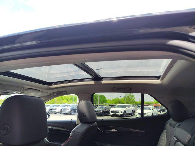 2023 Buick Envision Essence AWD