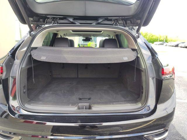 2023 Buick Envision Essence AWD