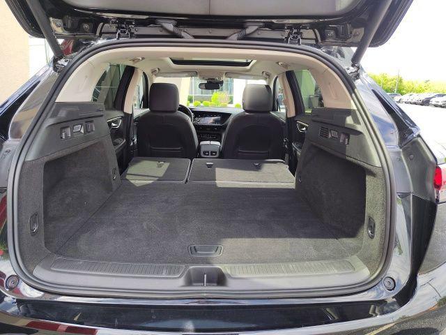 2023 Buick Envision Essence AWD
