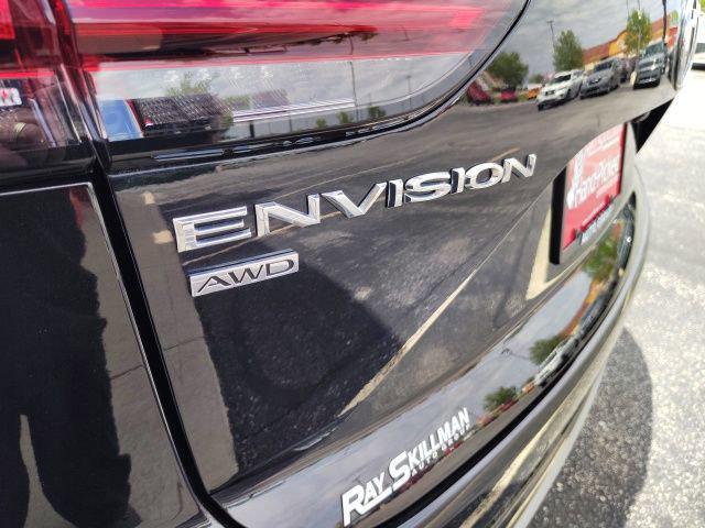 2023 Buick Envision Essence AWD