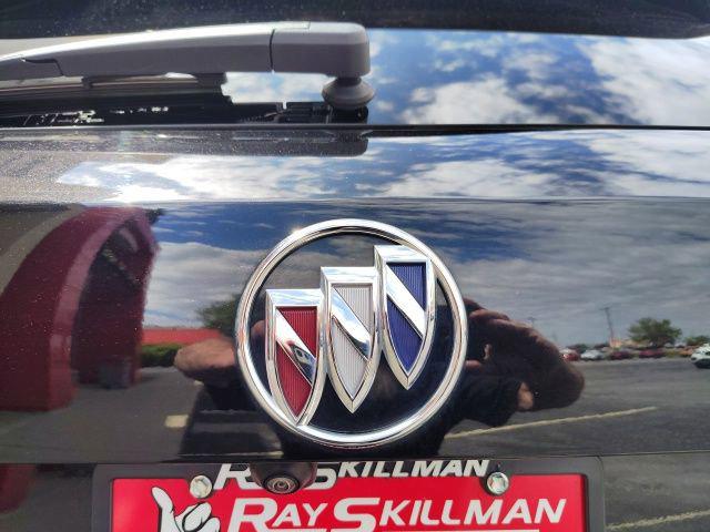 2023 Buick Envision Essence AWD