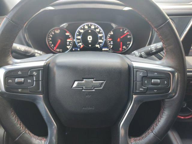 2022 Chevrolet Blazer FWD RS