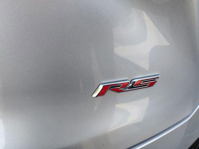 2022 Chevrolet Blazer FWD RS