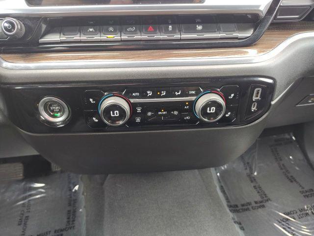 2023 Chevrolet Silverado 1500 4WD Crew Cab Short Bed LT with 2FL