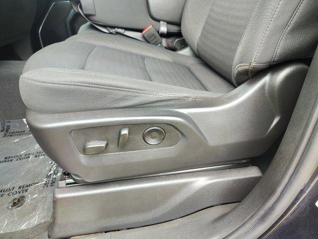 2023 Chevrolet Silverado 1500 4WD Crew Cab Short Bed LT with 2FL