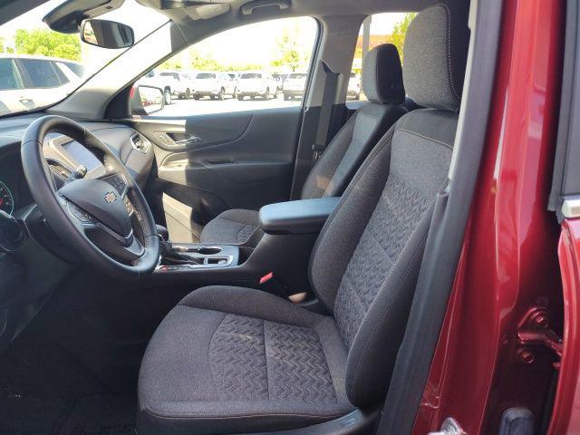 2023 Chevrolet Equinox FWD LT