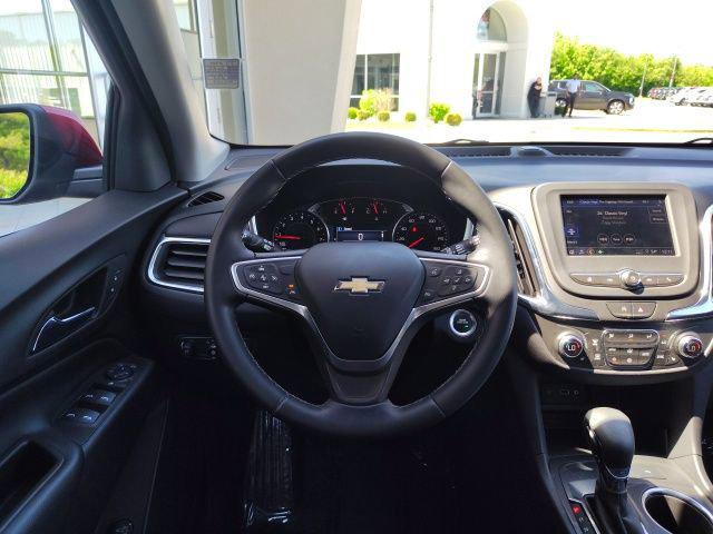2023 Chevrolet Equinox FWD LT