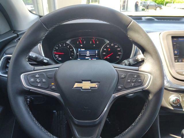 2023 Chevrolet Equinox FWD LT